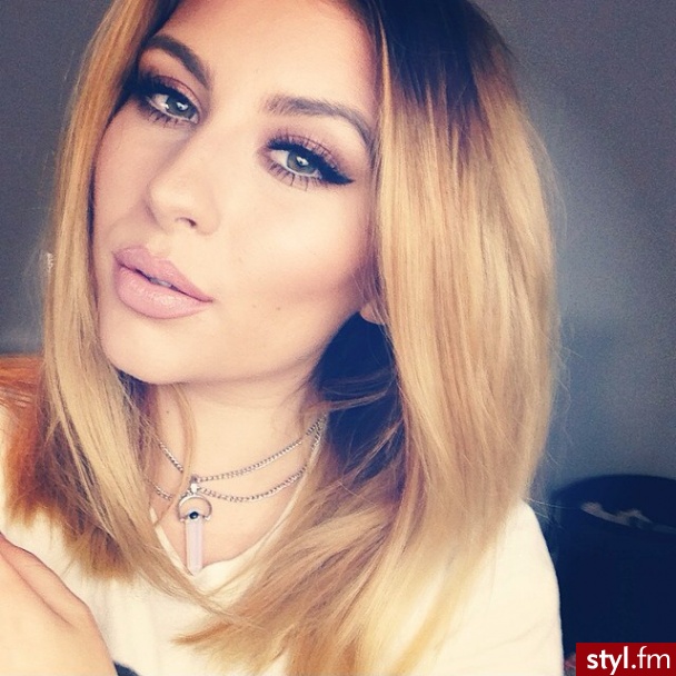Dzienne Makijaże