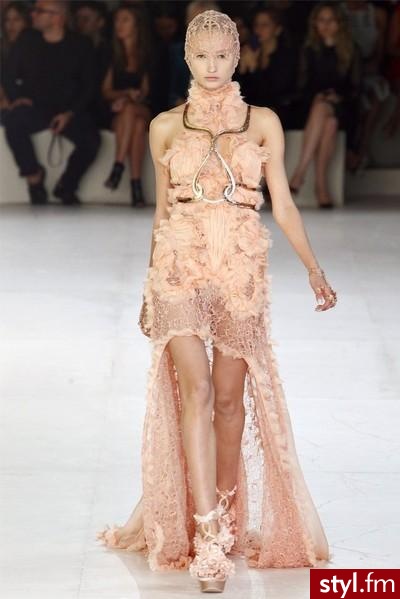 McQ - Moda uliczna Inne Moda