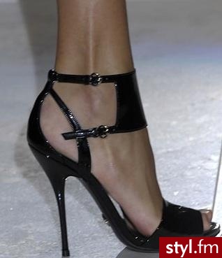 Pozostałe Buty Moda