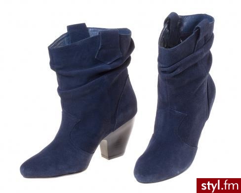 Pozostałe Buty Moda