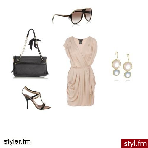 Elegancja. Elegancko i z klasą - Styler