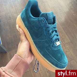 Sportowe Buty Moda