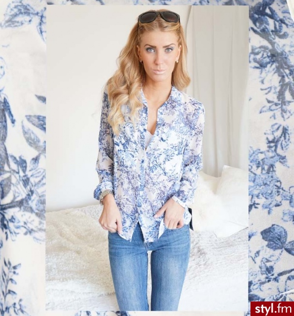 Pozostałe Ciuchy Moda