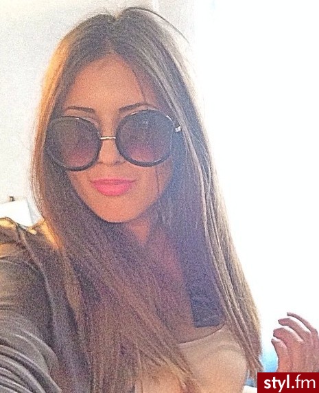 Okulary Dodatki Moda