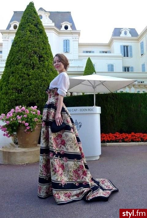 Pozostałe Sukienki Moda