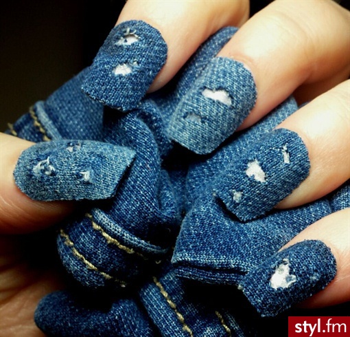 Paznokcie