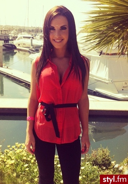 Bluzki Ciuchy Moda