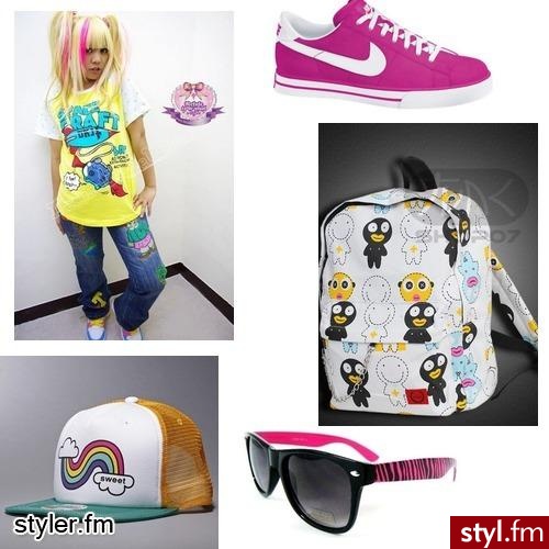 _joł ziom_ - Styler