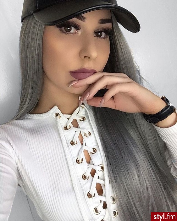 Dzienne Makijaże