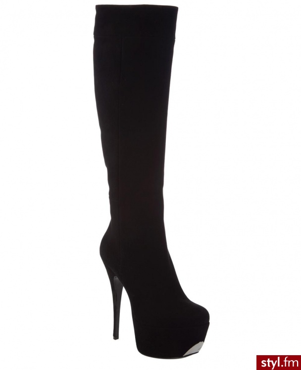 buty - Pozostałe Buty Moda