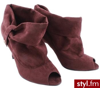 Pozostałe Buty Moda