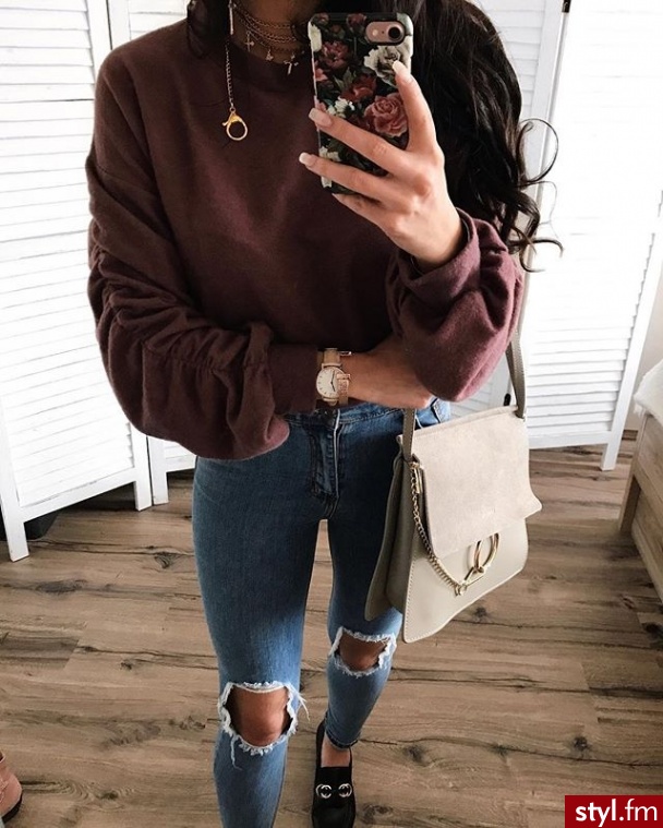 Pozostałe Ciuchy Moda