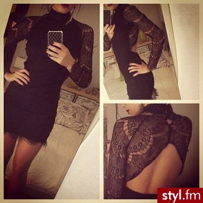 Dzienne Sukienki Moda