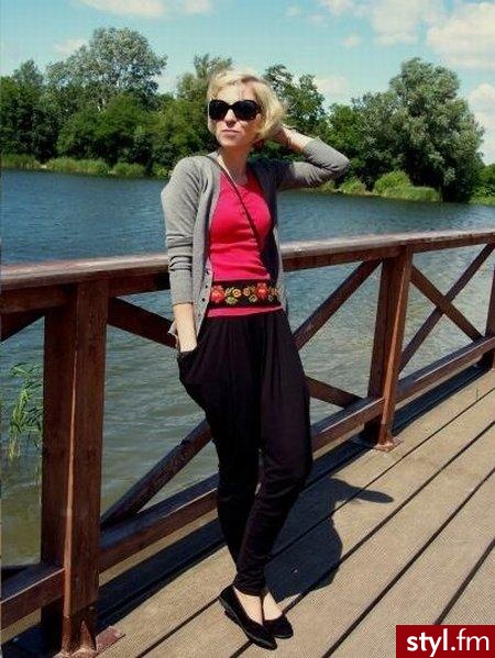 Carolina Del Armario. - Moda uliczna Inne Moda