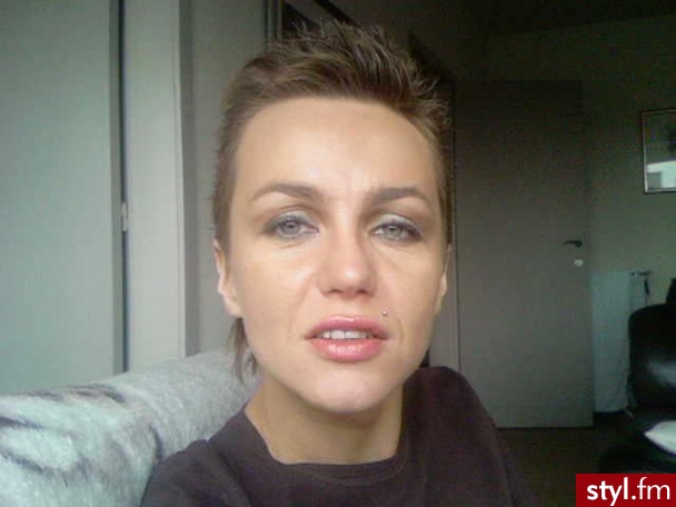Krótkie Fryzury