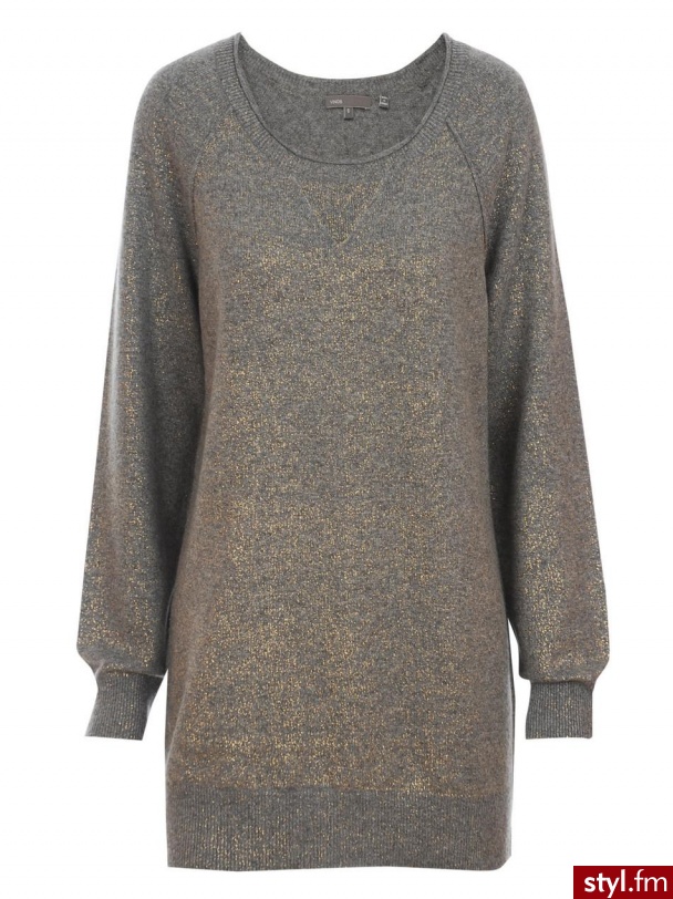sweter. Vince 255 GBP - Pozostałe Ciuchy Moda
