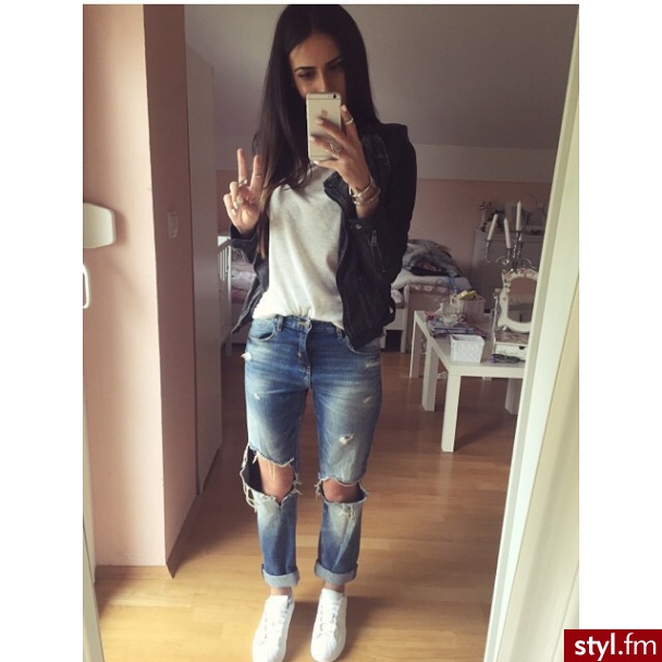 Pozostałe Ciuchy Moda
