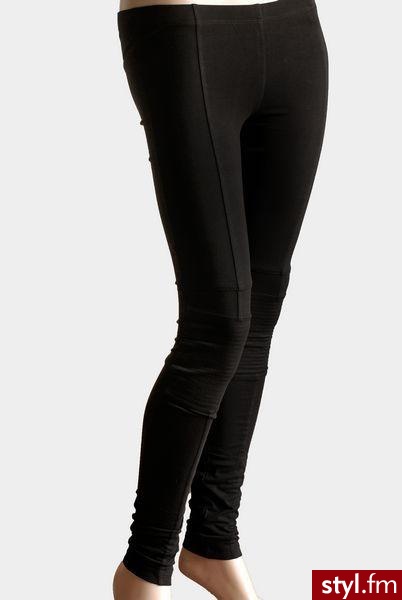 Spodnie Moda