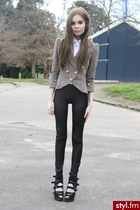 Pozostałe Ciuchy Moda