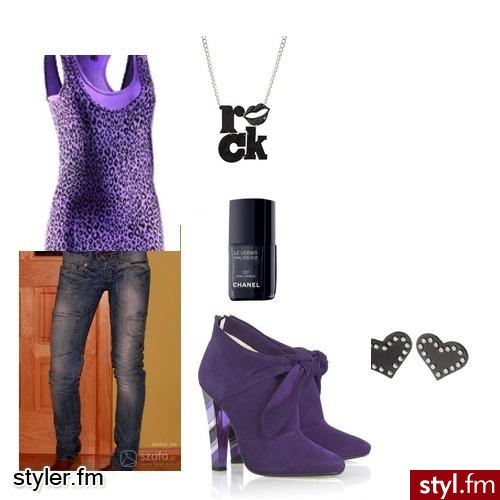 panterkaa - Styler