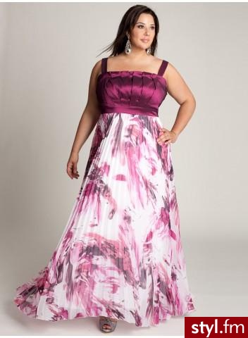 Sukienki Moda