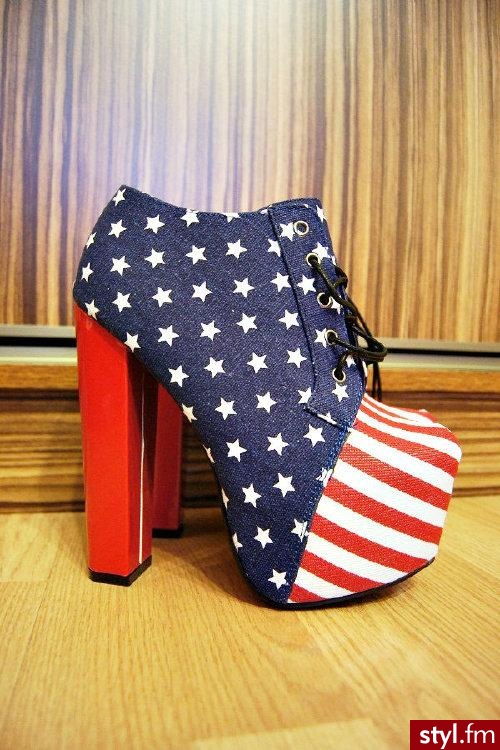 Botki Buty Moda