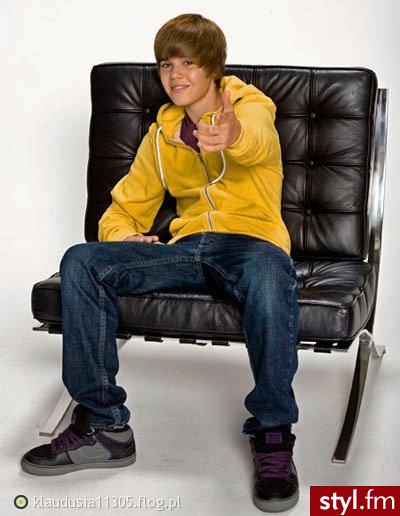 Justin Bieber. Justin Bieber - Moda uliczna Inne Moda