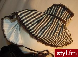 Nie mam pojęcia jak to się nosi:P - Pozostałe Ciuchy Moda