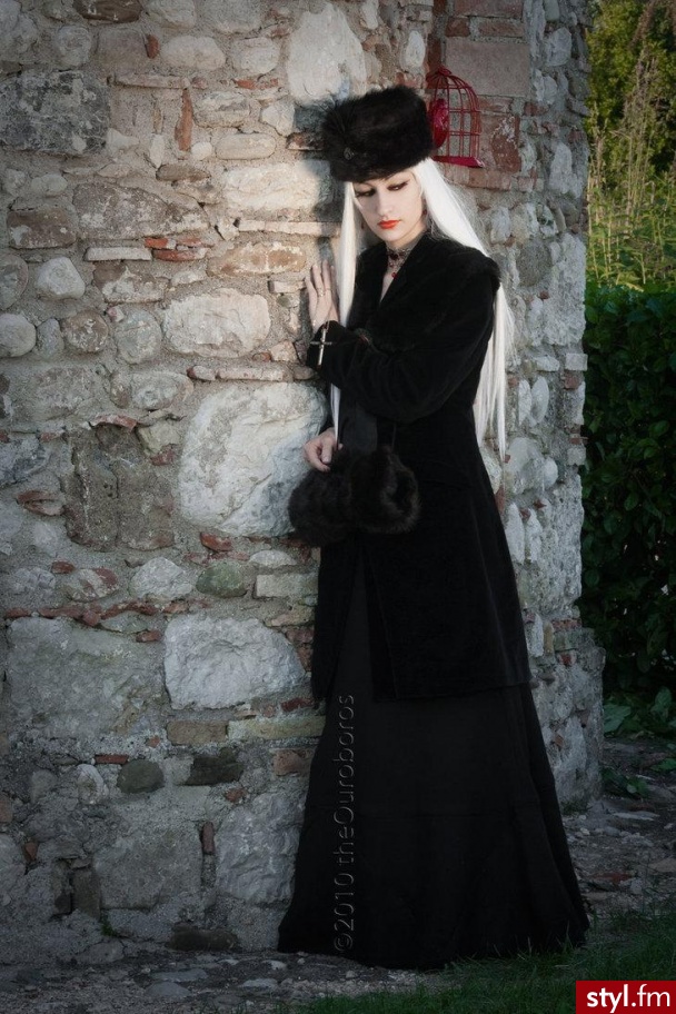 Pozostałe Ciuchy Moda