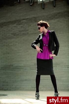 Pozostałe Ciuchy Moda