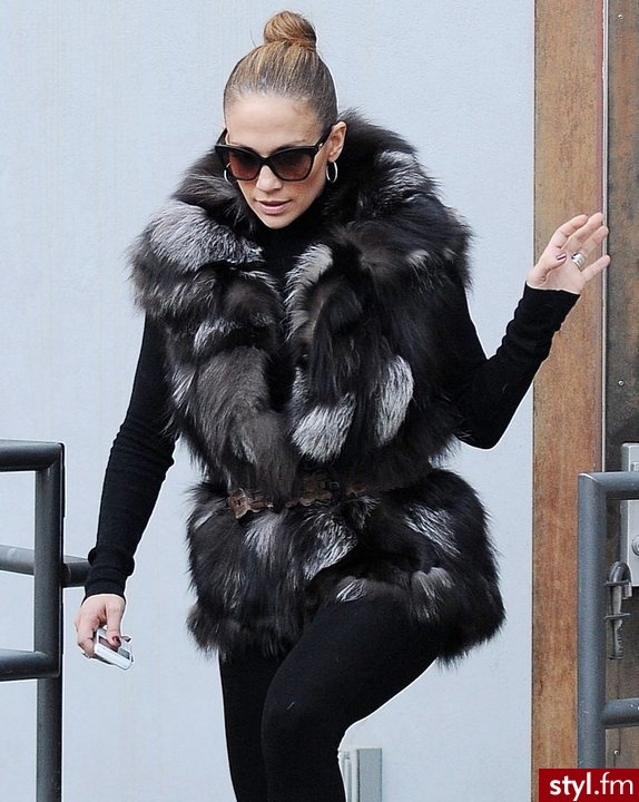 Kamizelki Okrycia Moda