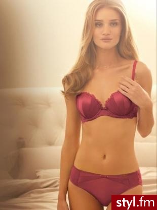 Komplety Bielizna Moda