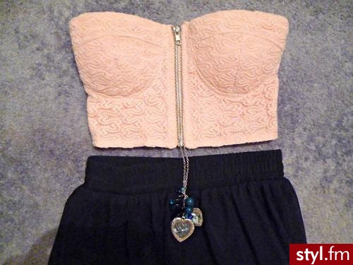 Gorsety Bielizna Moda