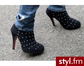 Pozostałe Buty Moda