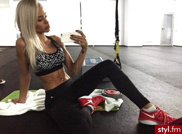 Sport i fitness