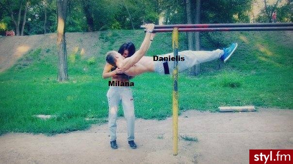 Sport i fitness