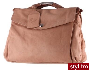 Zara. - Pozostałe Torebki Moda
