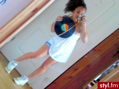Jaaaa..... Kilka moich fotek :) - Styler
