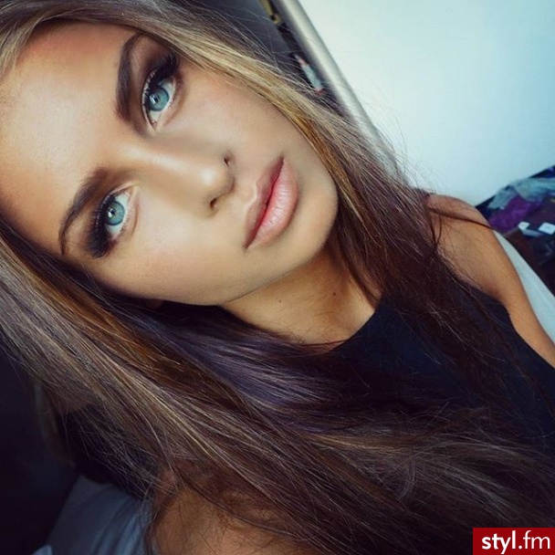 Dzienne Makijaże