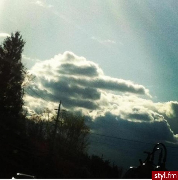 God sending a message....jQuery17201840416241902858_1377774647093
 - Podróże i miejsca