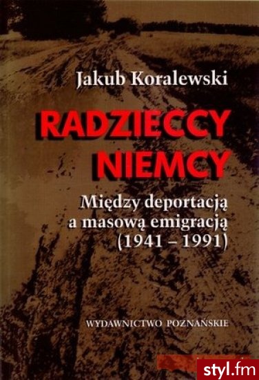 Radzieccy Niemcy - Korale Biżuteria Moda