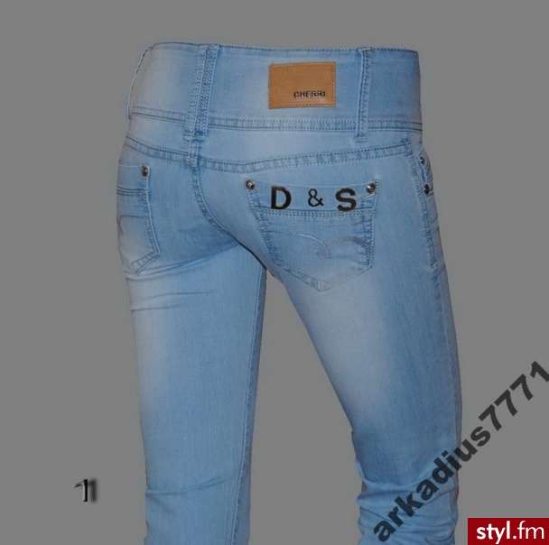 Pozostałe Ciuchy Moda