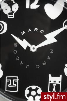 zegarek. Marc by Marc Jacobs
Jeżeli już jest proszę o link - Gadżety Inne Moda