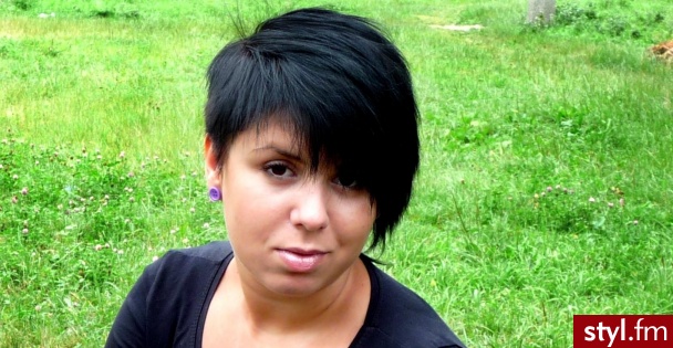 Krótkie Fryzury