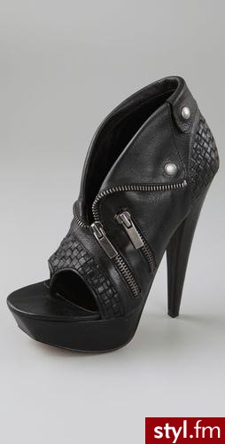 buty. :D - Pozostałe Buty Moda