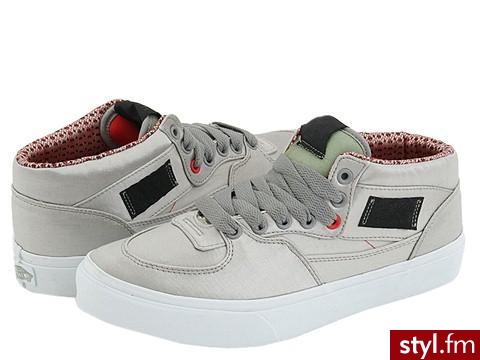 vans half cab - Pozostałe Buty Moda
