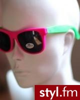 Nakrycia głowy Dodatki Moda