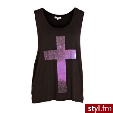 Bluzki Ciuchy Moda