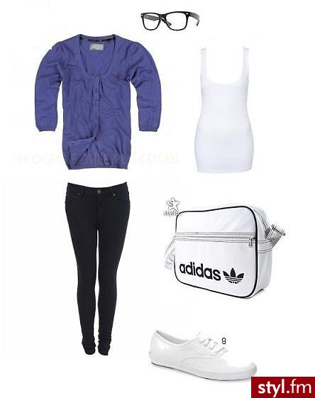 Pozostałe Ciuchy Moda