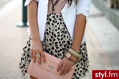 Spódnice Moda